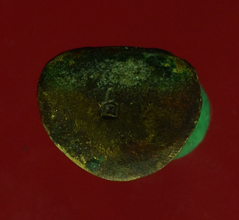 *28501 พระกริ่งธรรมรัตน์ หลวงพ่อถม วัดเชิงท่า ลพบุรี 7