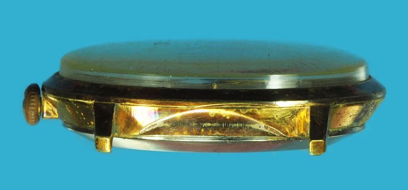 *40415 นาฬิกา ยี่ห้อราโด RADO สภาพไม่มีสาย ออโตเมติกส์ เขย่าเครื่องยังเดิน สภาพต้องล้างเครื่องใหม่ 17