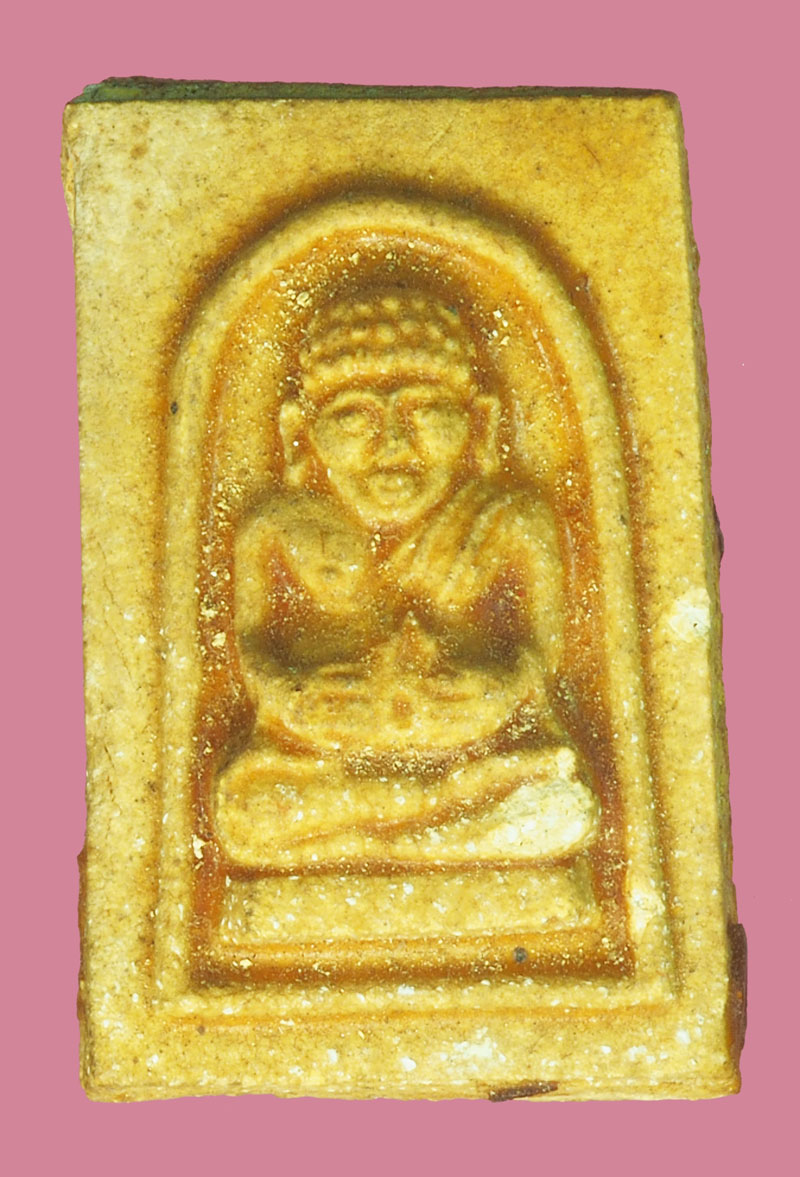 ขายแล้ว*38203 พระสังกัจจายณ์ วัดเกาลอย ระยอง ปี 2514 หลวงปู่ทิม วัดรหารไร่ ร่วมปลุกเสก 67
