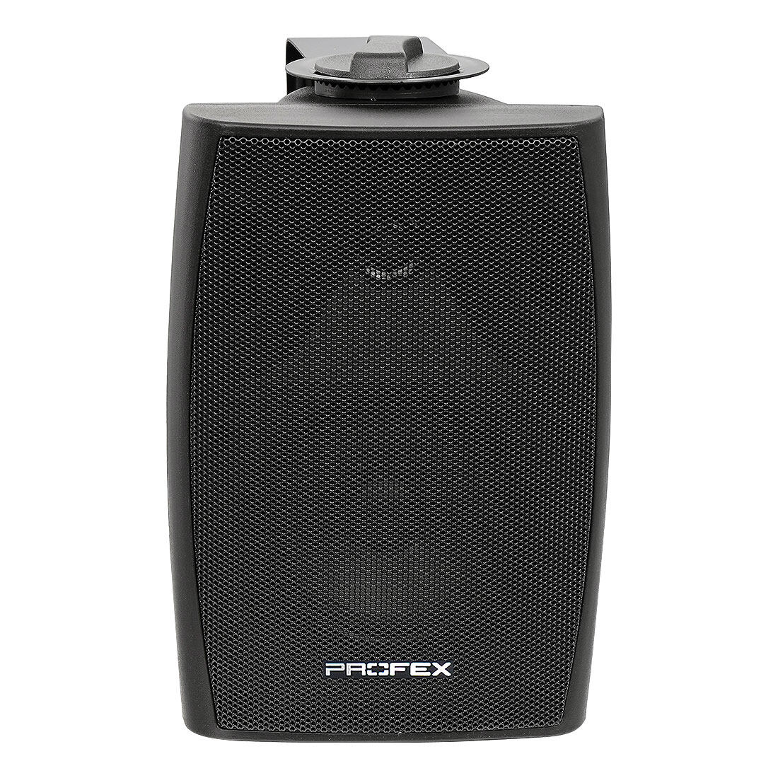 PROFEX รุ่น VS-602 ลำโพงคู่ติดผนัง 2 ทาง พร้อมขาแขวนในตัว ( ขนาดดอก 6.5 นิ้ว )