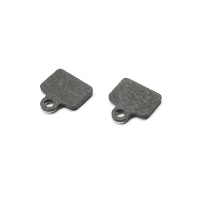 LOS-2299 Brake Pads (2): Promoto-MX/SM