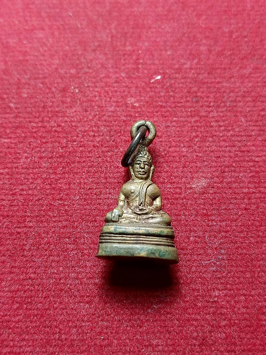 กริ่งหลวงพ่อโต วัดบางพลีใหญ่ จ.สมุทรปราการ (SKU-06728)