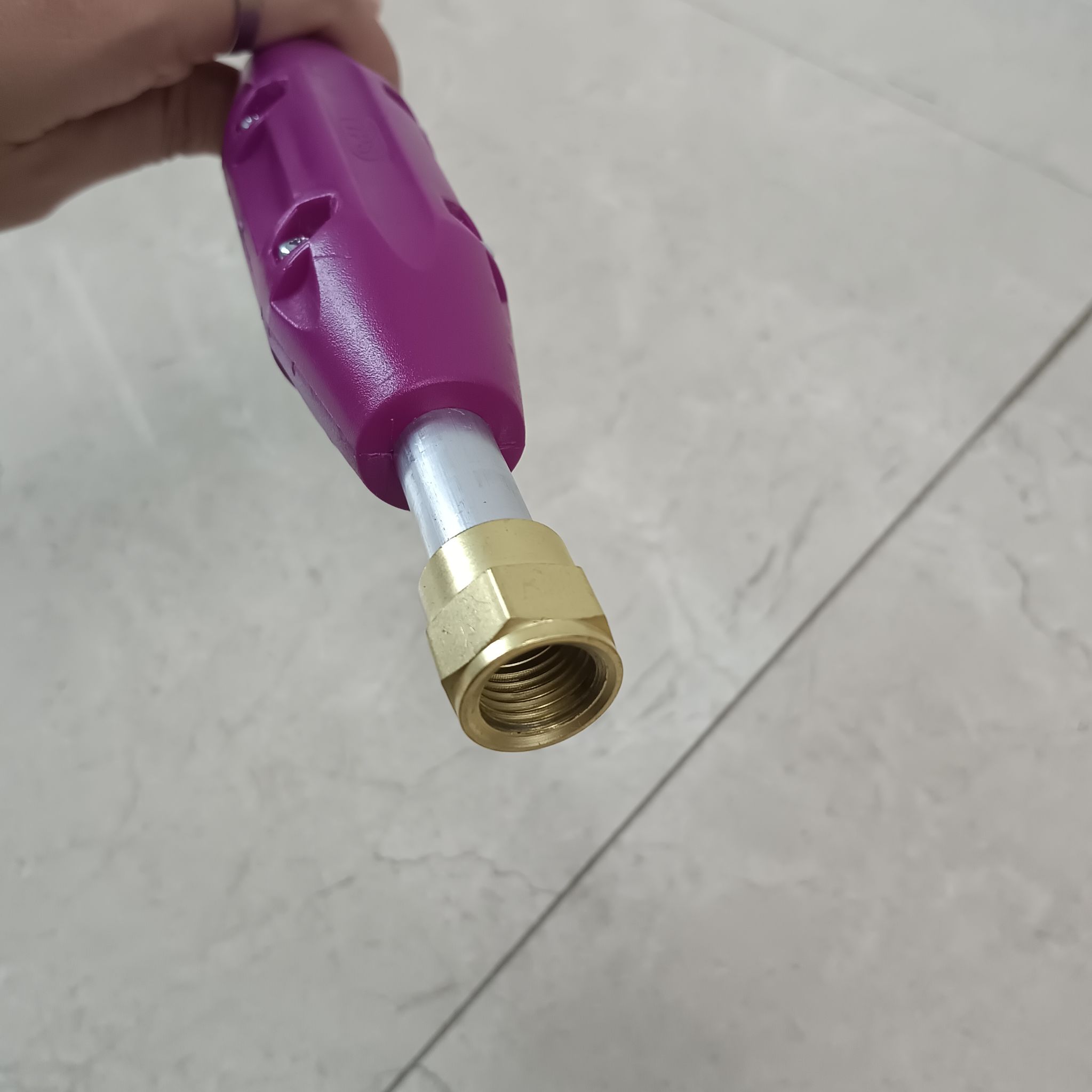 ก้านซิ่ง 3 หัว ยาว 90 เซนติเมตร