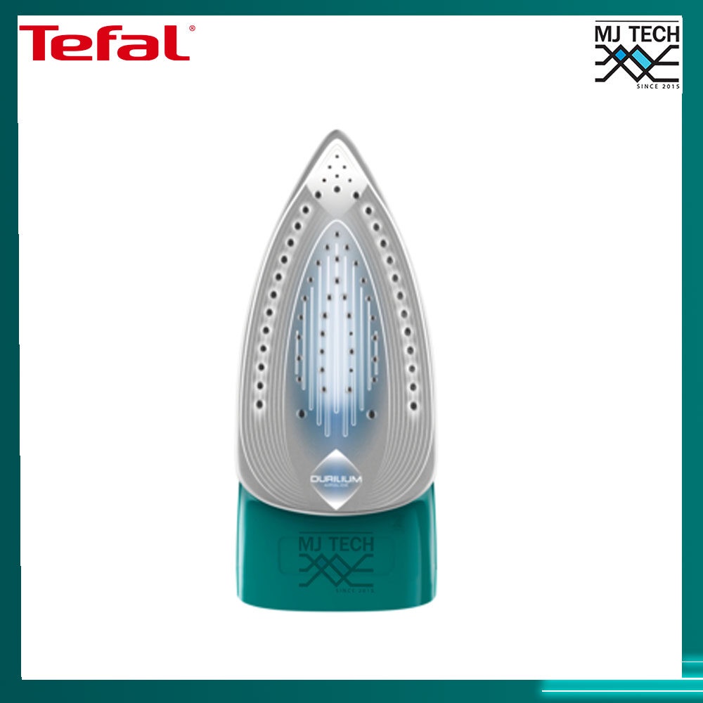 Tefal เตารีดไอน้ำ รุ่น FV1865 รับประกัน 2 ปี