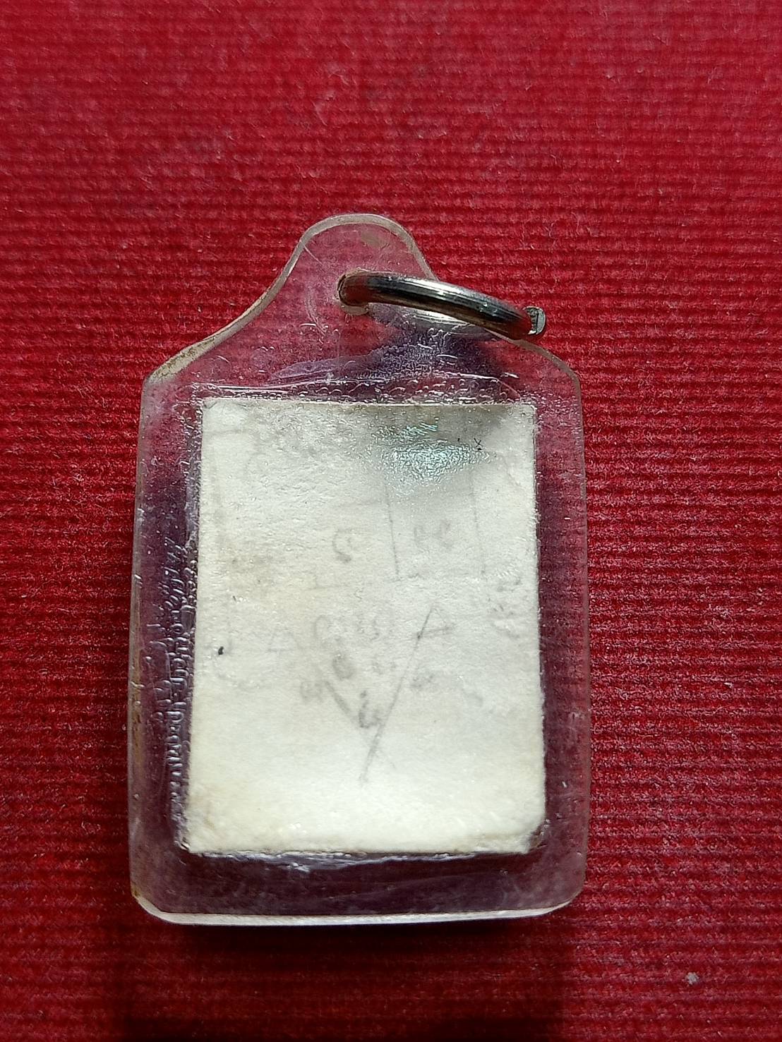 รูปหลวงปู่เหล่ว วัดสิงหาราม อ.ชัยบาดาล จ.ลพบุรี (SKU-05652)