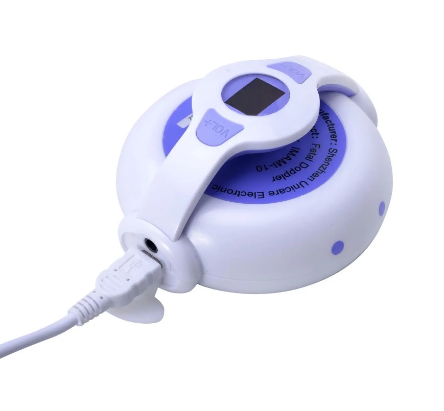 เครื่องฟังเสียงหัวใจทารกในครรภ์ IMAMI-10