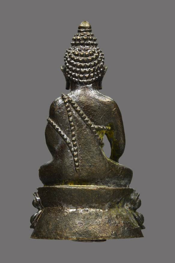 พระกริ่ง ไม่ทราบที่ (SKU-02149)