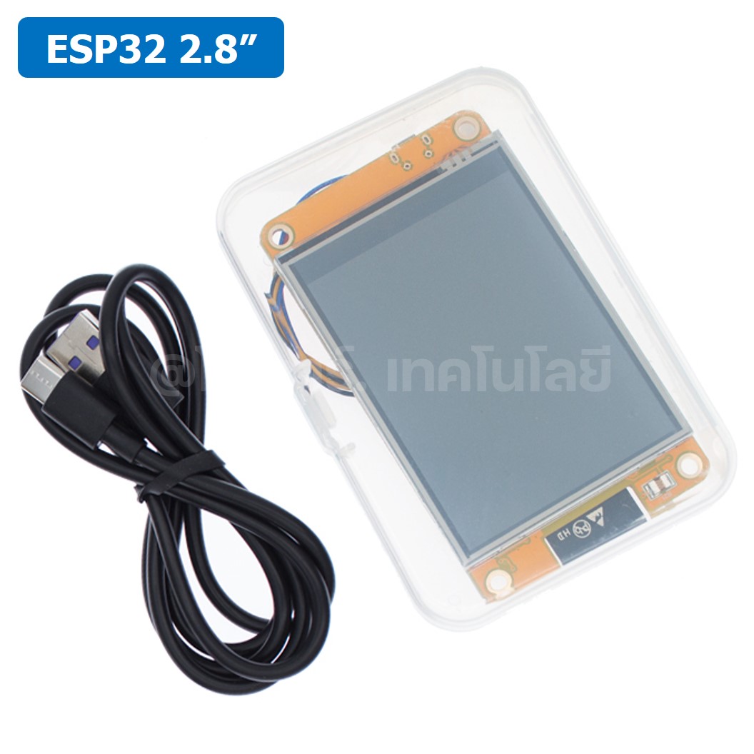 ZP001-2.8 ESP32 MCU WROOM Arduino LVGL Smart Display WIFI Bluetooth 2.8 Inch LCD TFT 240x320 Screen Capacitive touch 2.8"