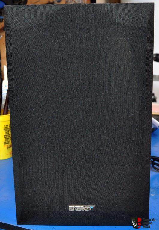 ENERGY XL S8