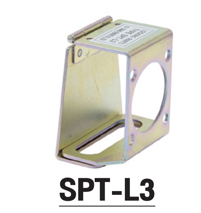 SPT-L3 "DAIWA DENGYO"ขายึดสำหรับ SPT (Locking bracket for SPT)