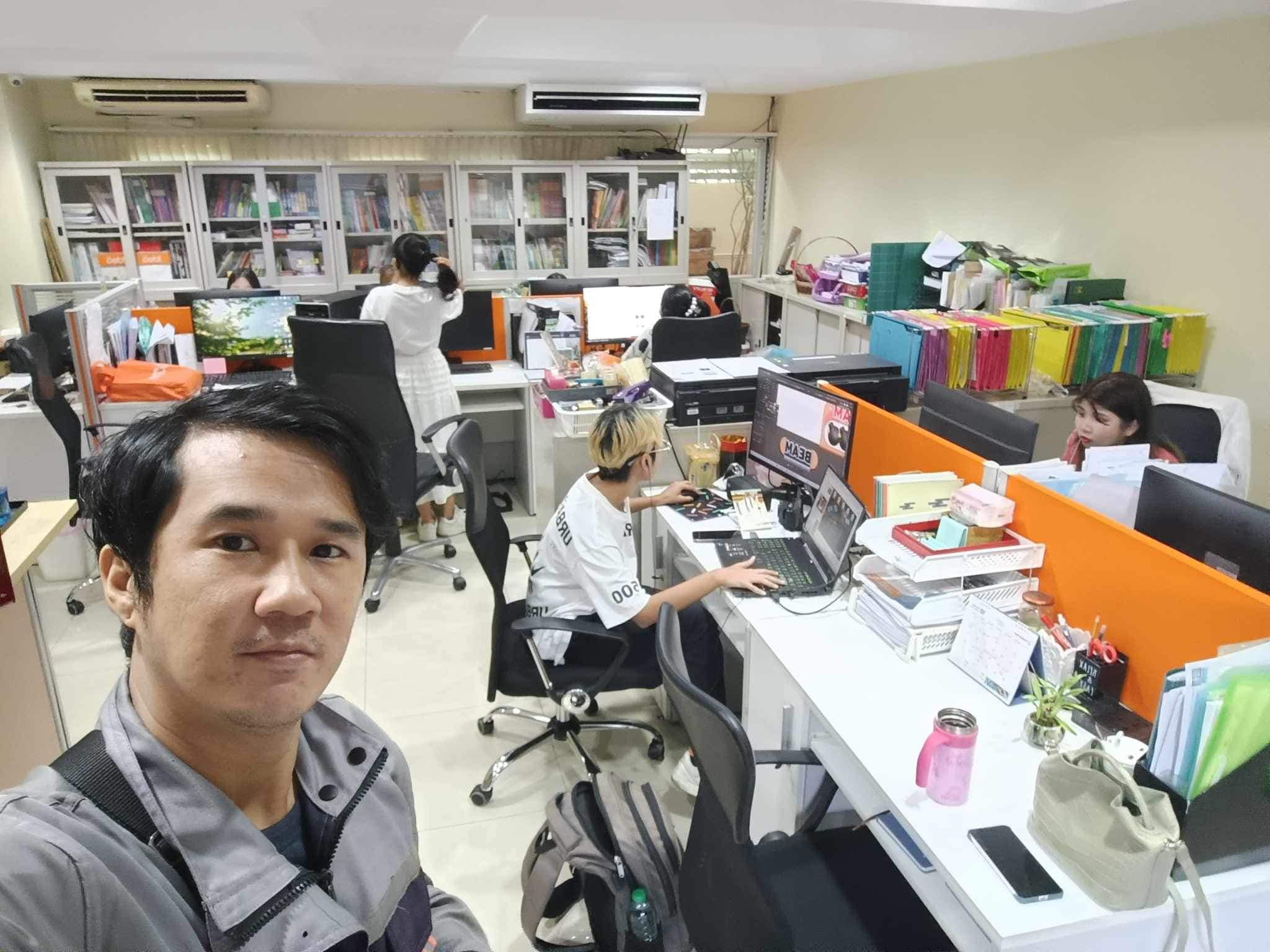 ร้านซ่อมคอมซ่อมโน๊ตบุ๊คลงวินโดว์และโปรแกรมดอนเมือง สรงประภา พหลโยธิน ราคาไม่แพง