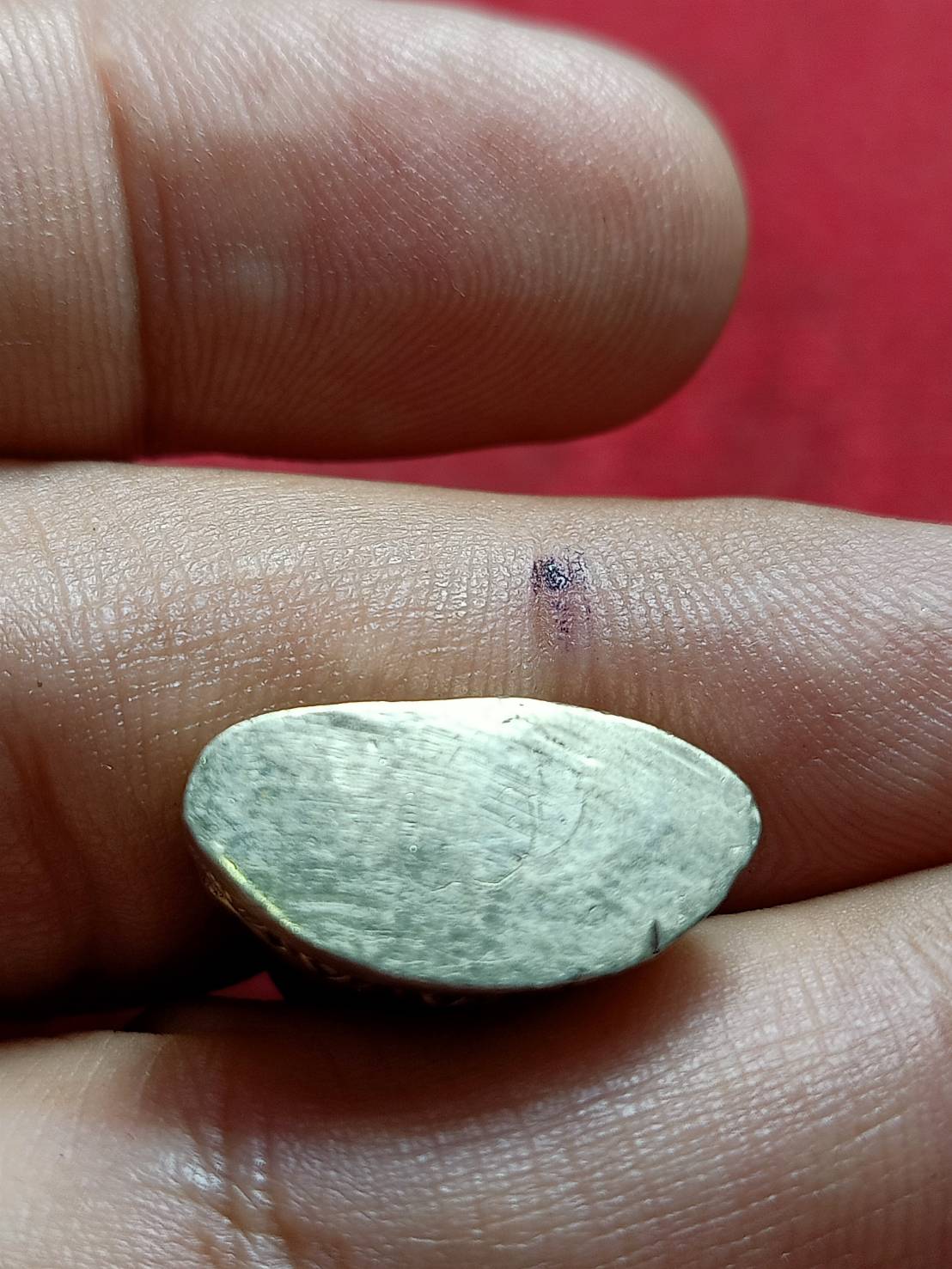 หลวงพ่อโสธร ออกวัดพิกุลเงิน จ.นนทบุรี (SKU-11261)