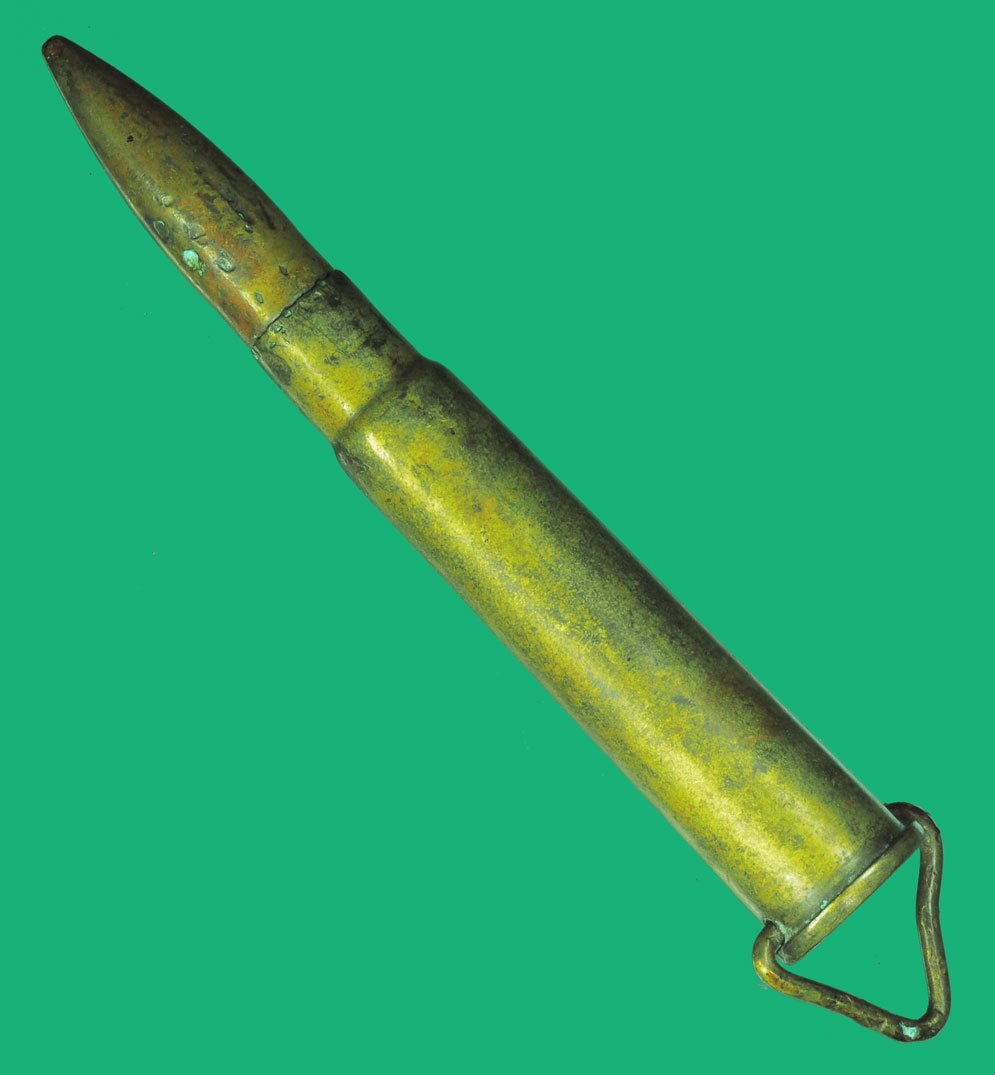 *39166 ตะกรุดลูกปืนหลวงพ่อกวย วัดโฆษิตราราม ชัยนาท 12