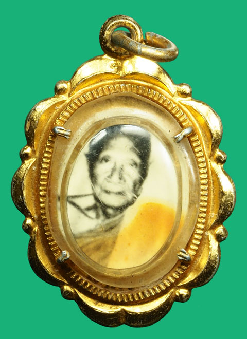 ขายแล้ว*36737 ล็อกเก็ตหลวงพ่อหลิน วัดสมอ ชัยนาท 27