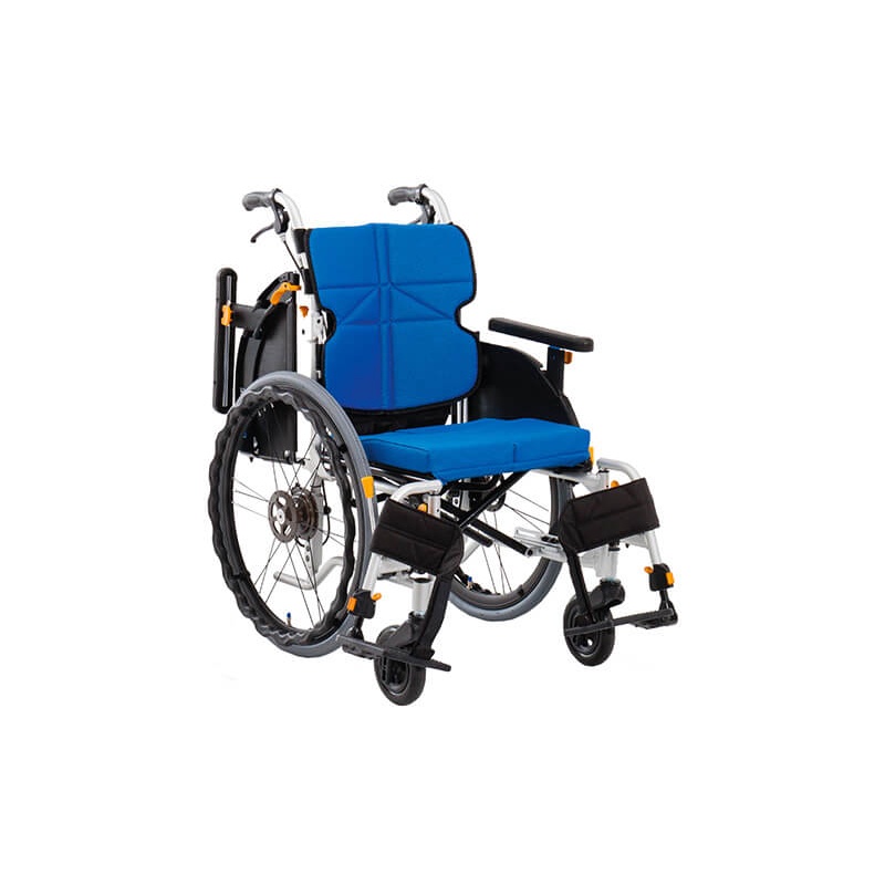 รถเข็น Matsunaga Wheelchair NEXT-51B