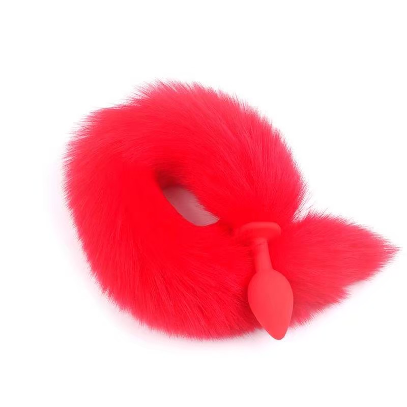 หางจิ้งจอก