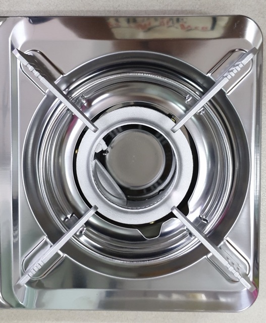 Lucky Flame เตาเเก๊สแบบพกพา รุ่น LF-90CD หัวเตาไซโคลน