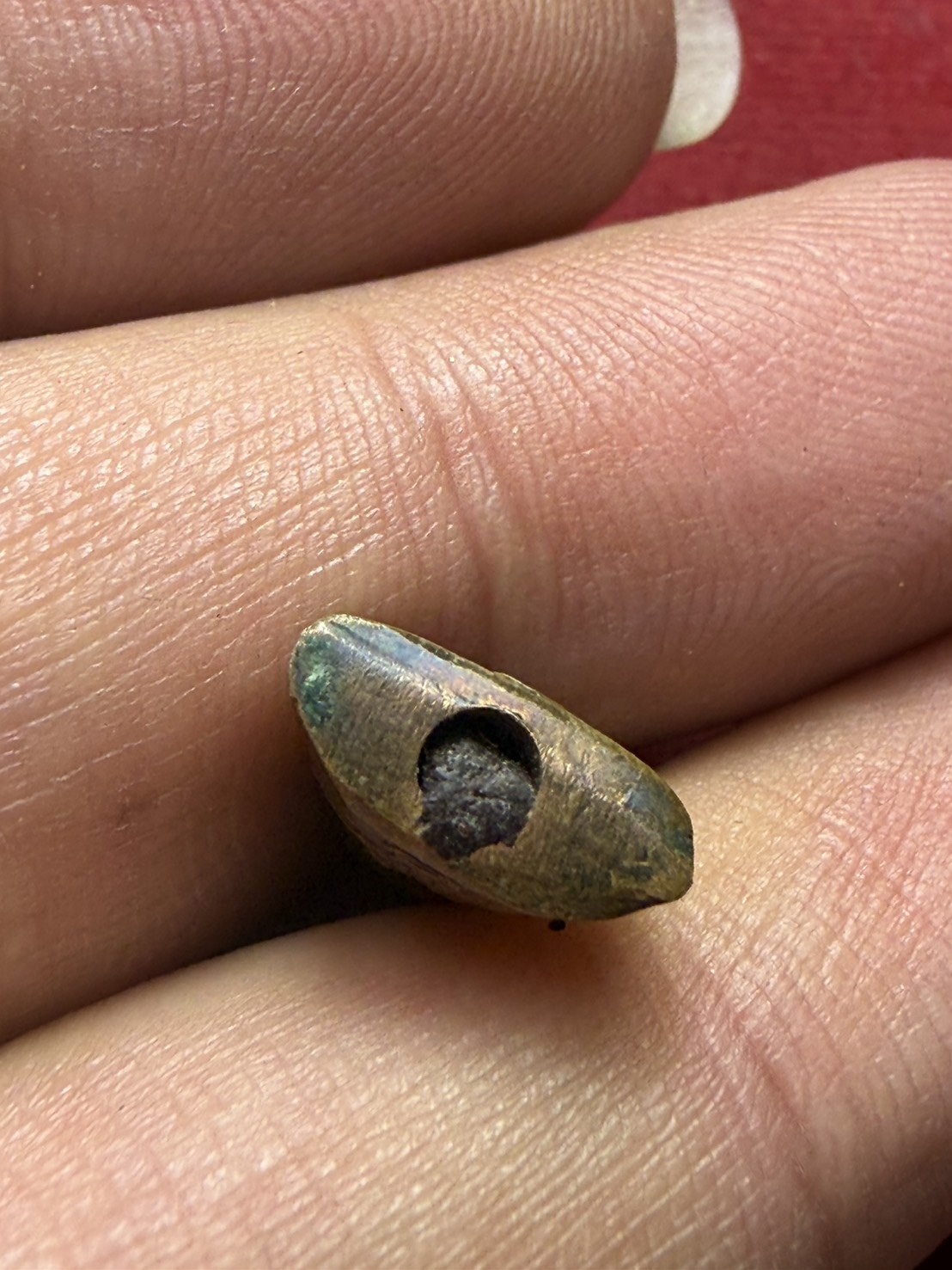 พระชัยวัฒน์โพธิจักรหลวงพ่อลี วัดอโศการาม จ.สมุทรปราการ (SKU-13183)