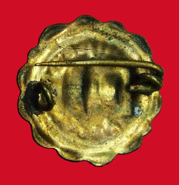 ขายแล้ว*35094 เข็มกลัดพานรัฐธรรมนูญ สละชีพเพื่อชาติ ปี 2479 พิมพ์เล็ก (สร้างเป็นที่ระลึกในการปราบขบถบวรเดช) 10