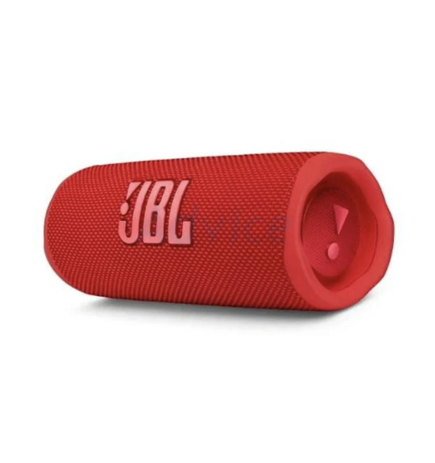 SPK Bluetooth JBL FLIP 6 (Grey Black Red Green)