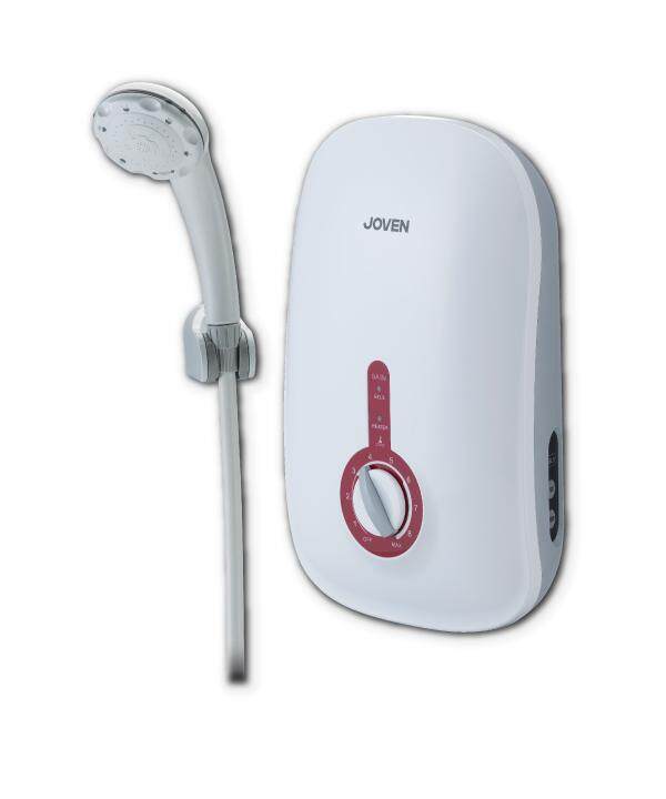 JOVEN เครื่องทำน้ำอุ่น โจเว่น รุ่น SA8e 4500W