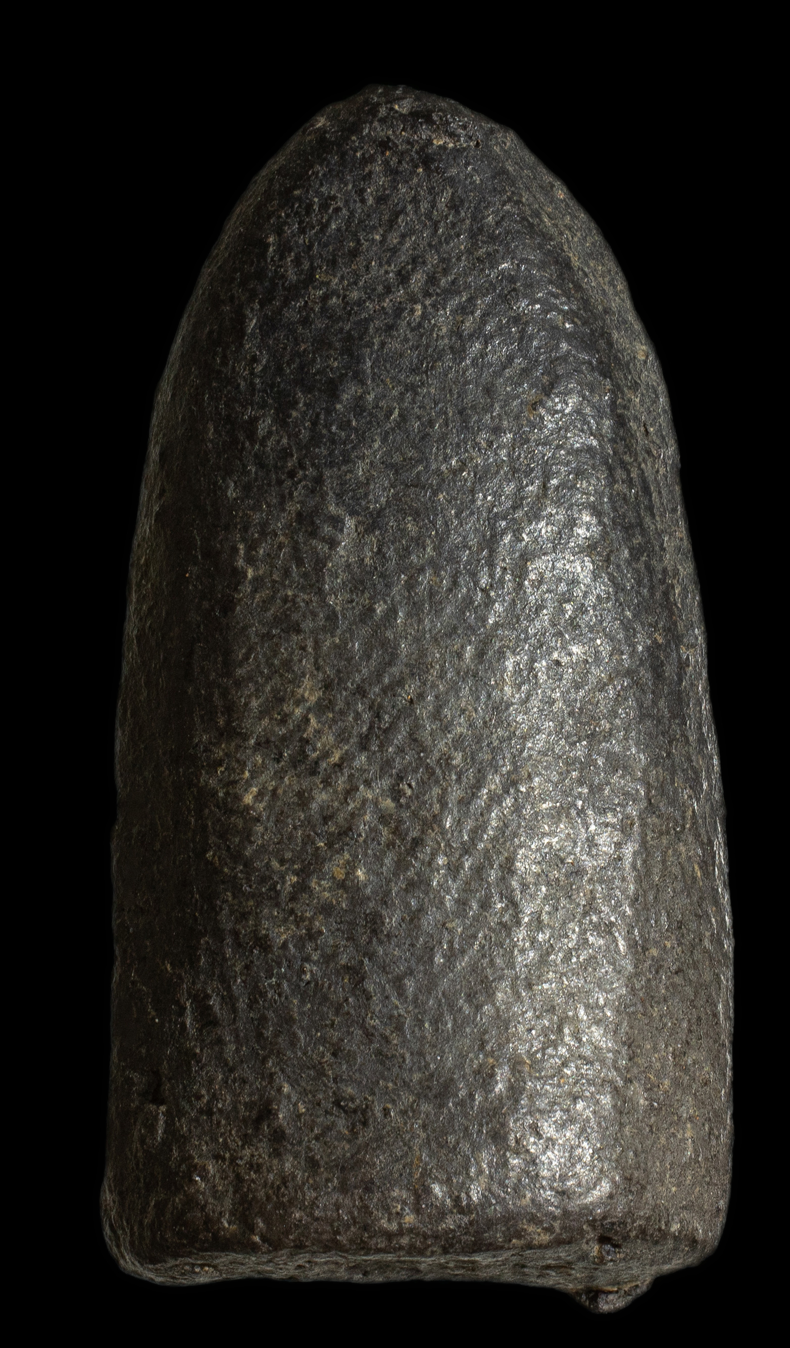 พระรอด หลวงพ่อทาบ วัดกระบกขึ้นผึ้ง ระยอง เนื้อผงใบลาน ปี 2505 หลวงปู่ทิมร่วมปลุกเสก