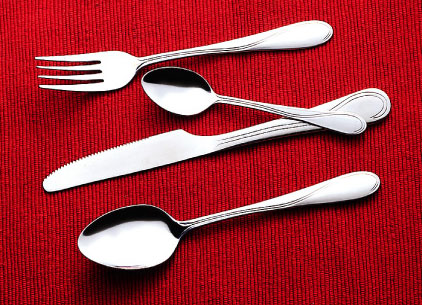 ลาย41 บางแสน / CORONADO สแตนเลส430