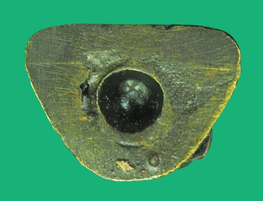 *38363 รูปหล่อหลวงพ่อประยุทธ วัดถ้ำนิรภัย นครสวรรค์ 40