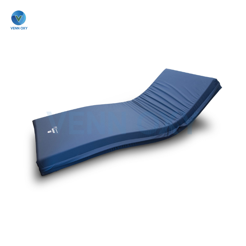ที่นอนโฟมป้องกันแผลกดทับ Funke Hyper Foam 2 - นำเข้าจากเยอรมัน