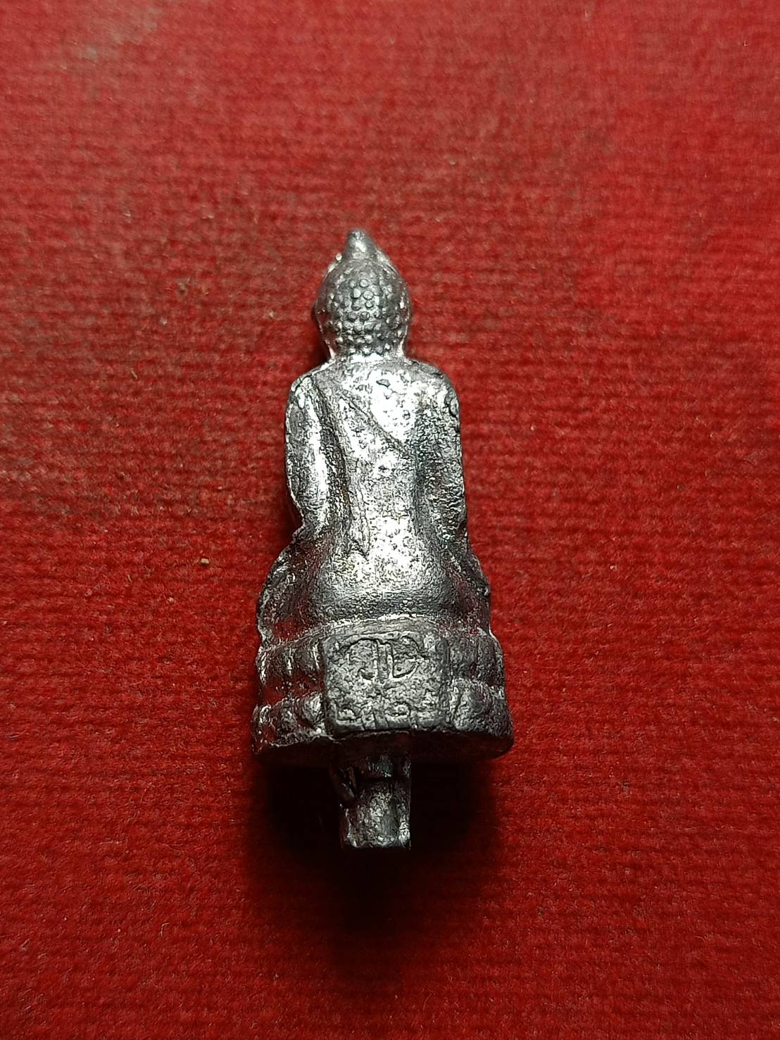 พระยอดธงเทพสตรี ศรีสุนทร จ.นครศรีธรรมราช (SKU-09339)