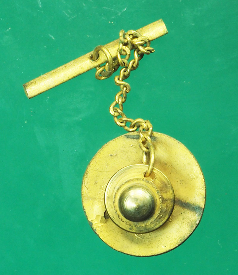 *29409 ที่ดิดไทด์ มูลนิธิโรงพยาบาลสงฆ์ ปี 2508 กรุงเทพ 10