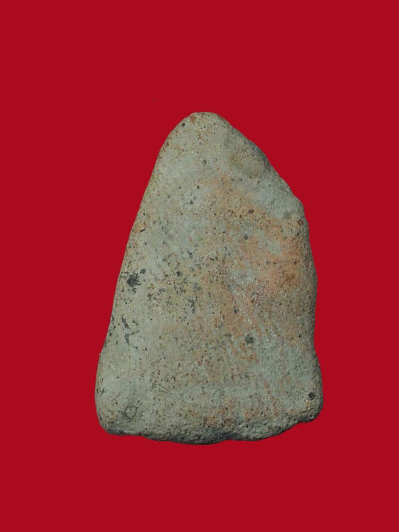 *30602 พระกรุเชตุพน สุโขทัย เนื้อดิน 13