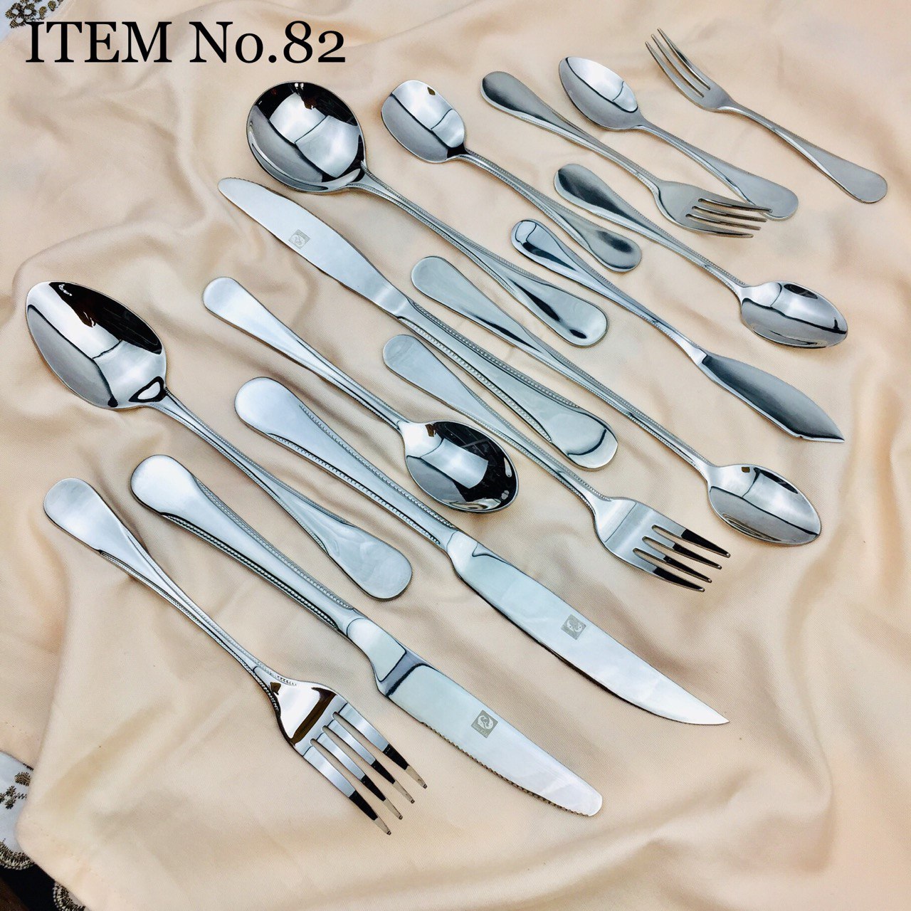 ลาย82 มุกดาหาร / DIANA สแตนเลส304