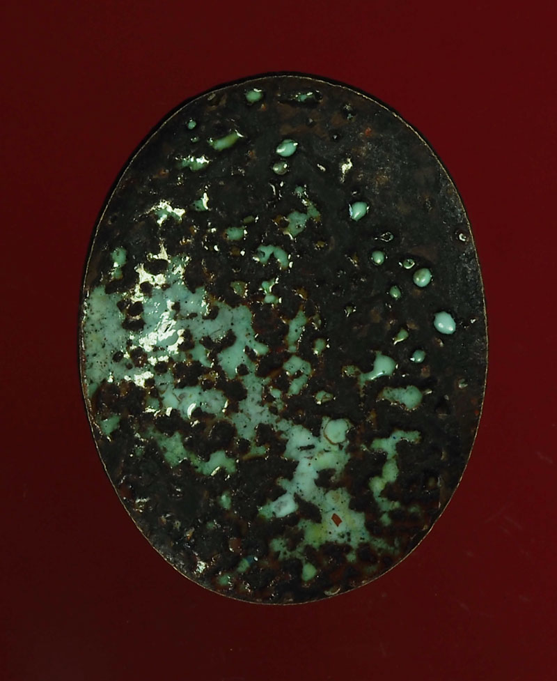 *28741 ล็อกเก็ตหลวงพ่อรส วัดสอนดี ปทุมธานี 46