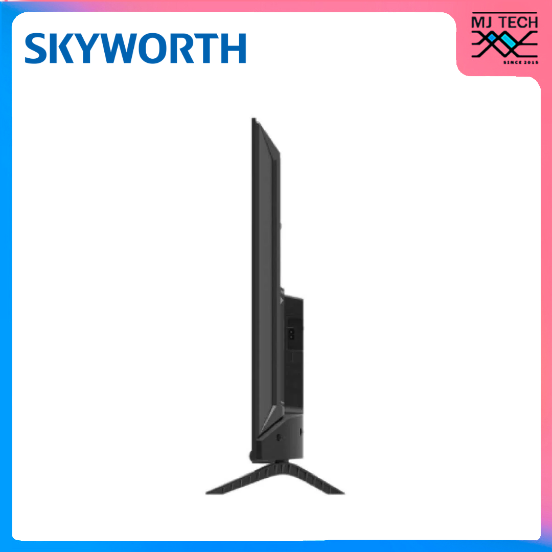 SKYWORTH LED FHD Google TV ทีวี 43 นิ้ว รุ่น 43STE6600