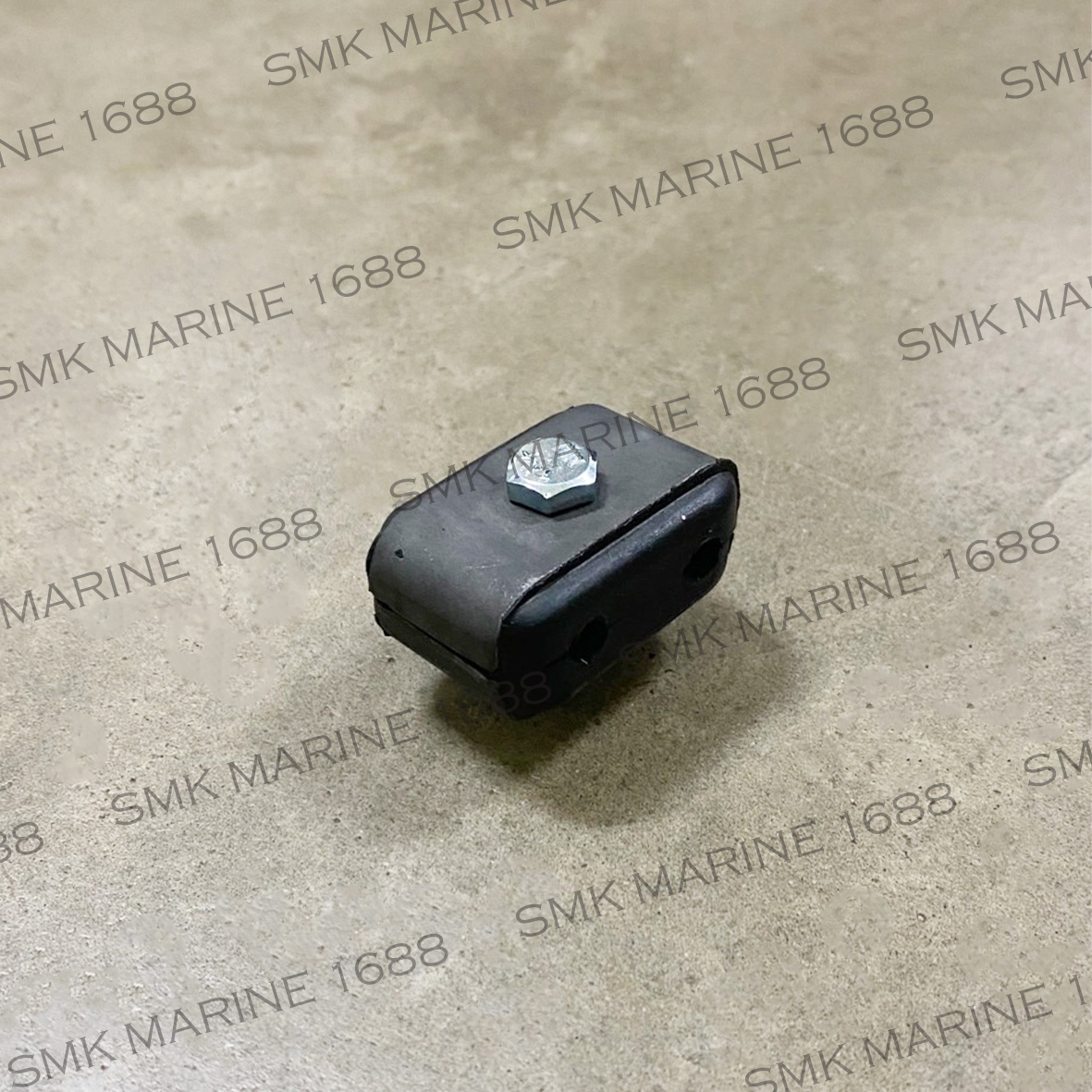 HINO EK100 / K13C 799041250 Fuel Pipe Clip / Clipจับแป๊ปน้ำมันโซล่า