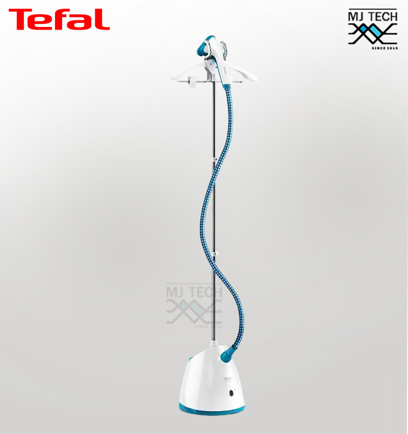 TEFAL เครื่องรีดถนอมผ้าไอน้ำ PRO STYLE ONE ขนาด 1800 วัตต์ รุ่น IT2460 (รับประกัน 2 ปี)