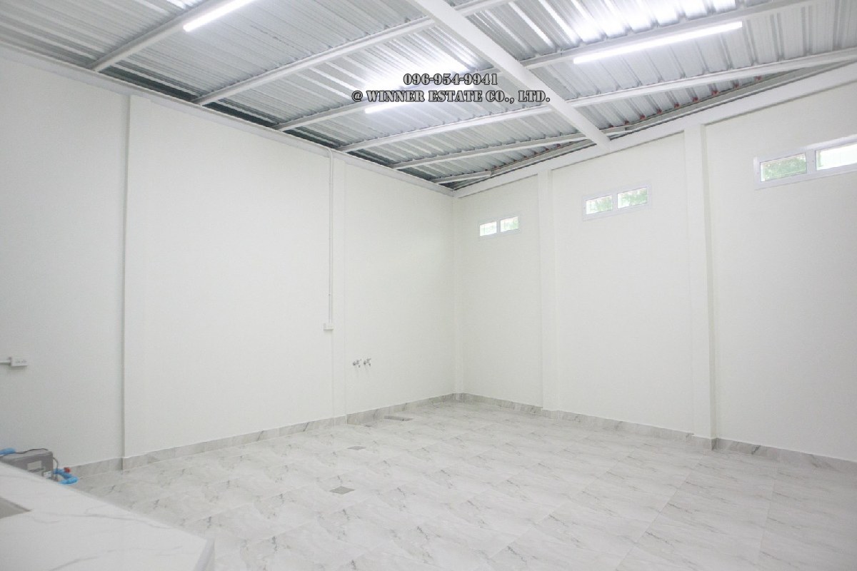 ขาย อาคารพาณิชย์ 3 ชั้น (สร้างใหม่) — 2 ห้องใหญ่ ใกล้ตลาดศรีเมือง ราชบุรี (บ้านสร้างใหม่จากโครงการ) (This post is available in 中文, ไทย)