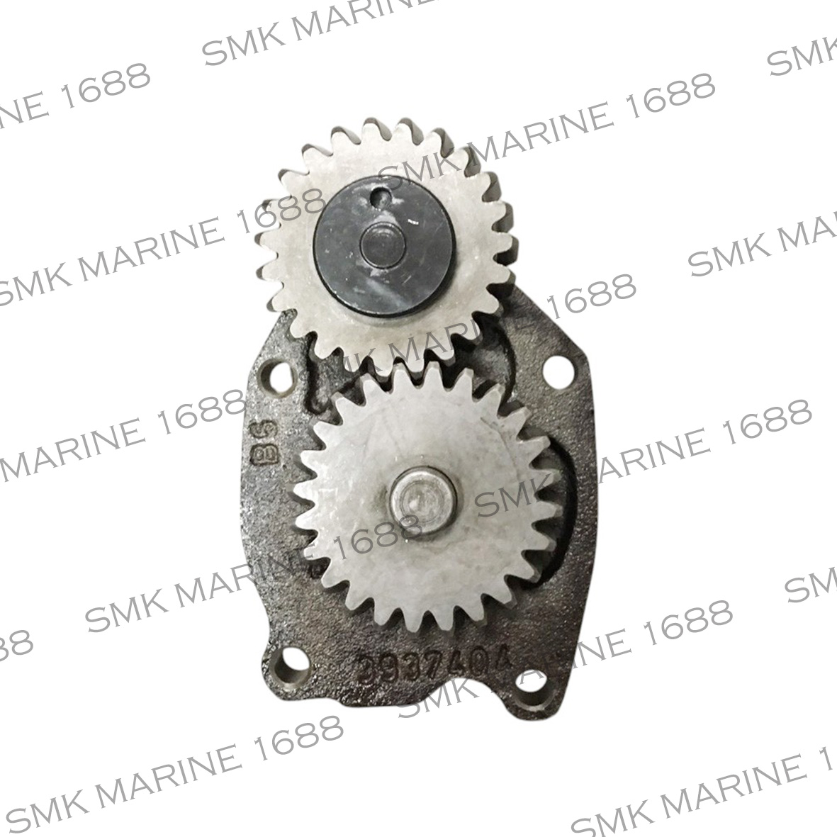 Cummins B Series 3918212 Lubricating Oil Pump / ปั๊มน้ำมันเครื่อง