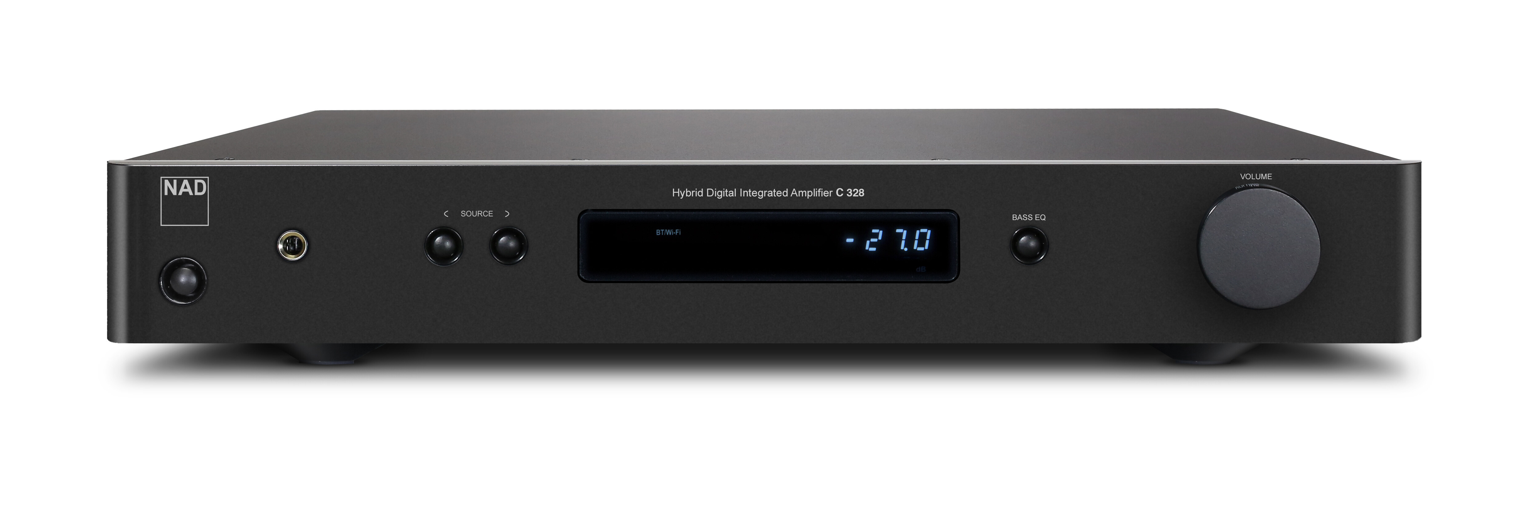 NAD C 328 HYBRID DIGITAL INTEGRATED