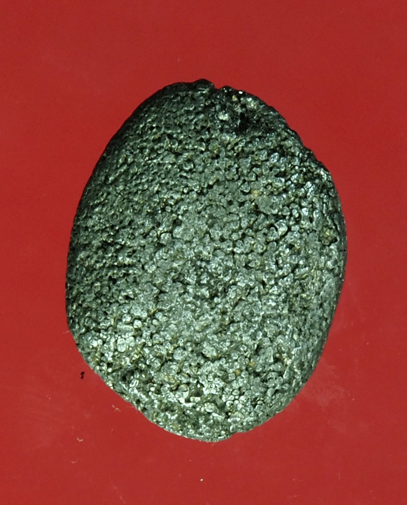 ขายแล้ว*30064 พระพุทธ เนื่อปรอท ไม่ทราบที่และปีสร้าง 3