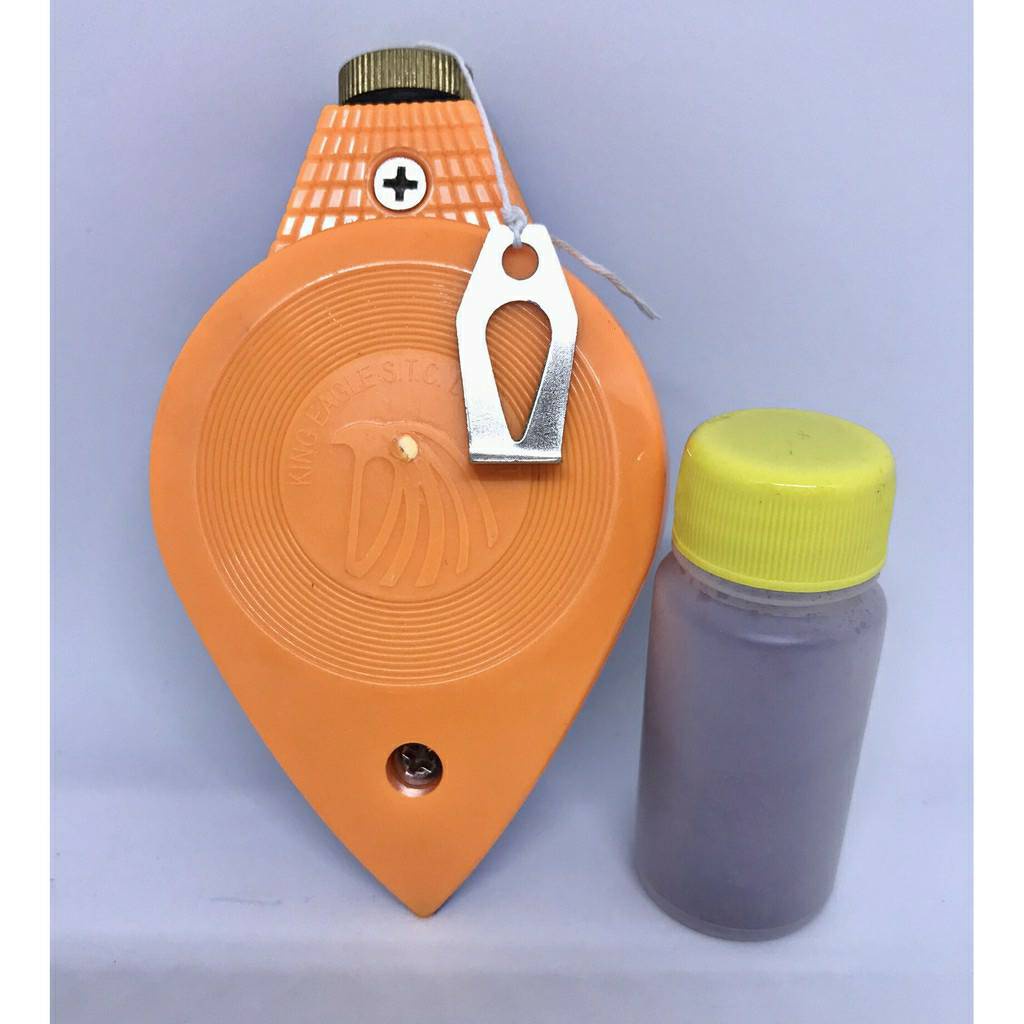 บักเต้าตราKing Eagle หัวทองเหลืองบักเต้า (ราคารวมแวท) บักเต้าตีเส้น เต้าตีเส้น ปักเต้า ปักเต้าตีเส้น