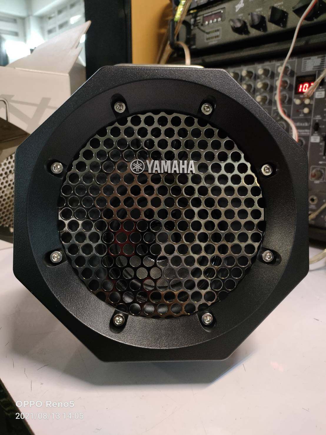 ํYAMAHA ลำโพง ลำโพงบลูทูธ ลำโพงพกพา PDX-B11