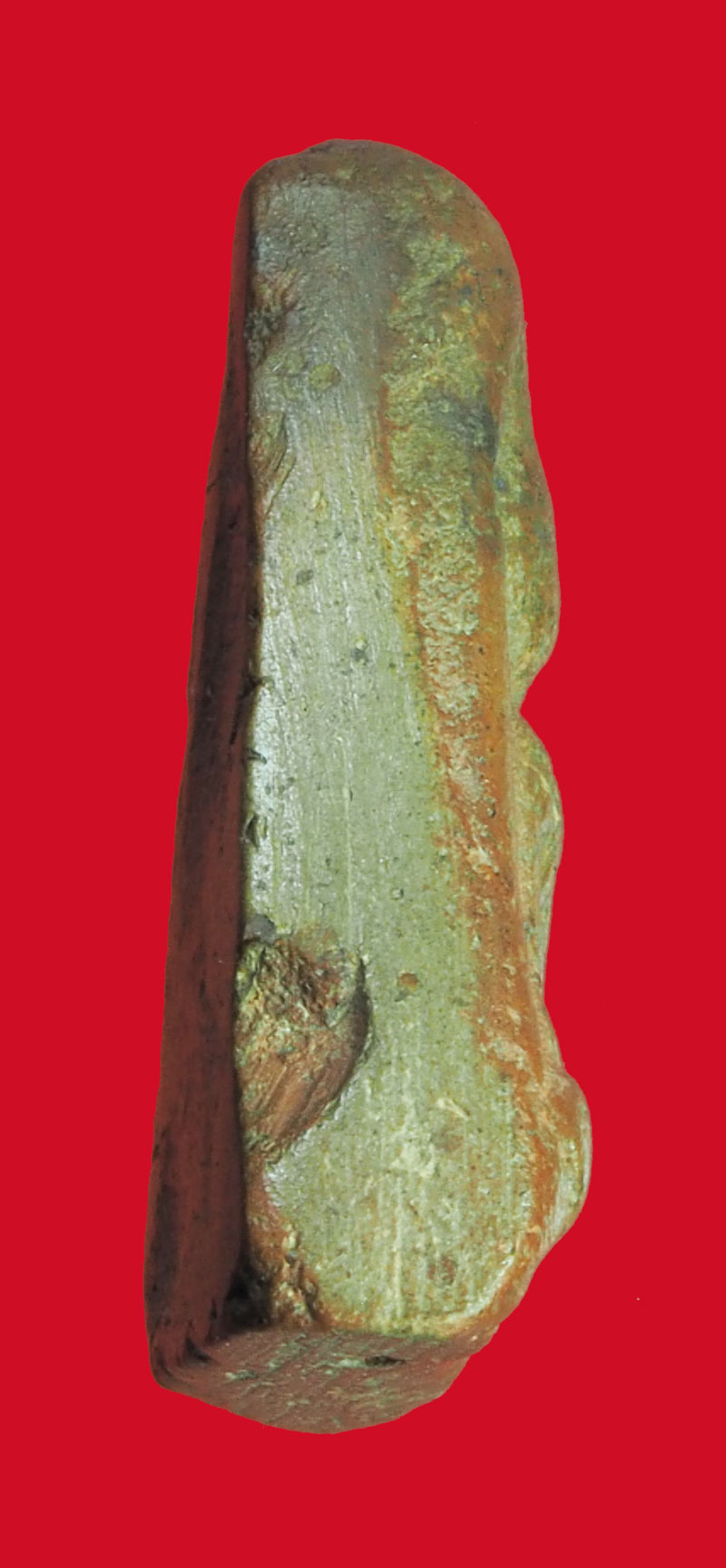 *33128 พระนางพญา เนื้อดินเก่า ไม่ทราบที่ 9.1