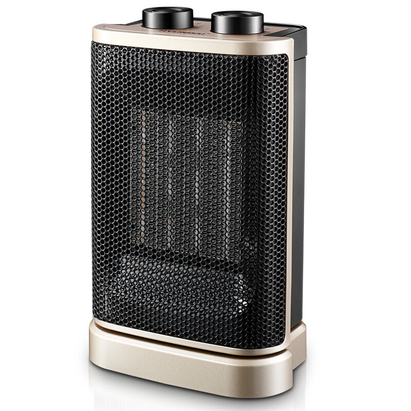 HYUNDAI ฮีทเตอร์ ให้ความอุ่น ขนาด 2000W รุ่น BL-T3-D-200 แถมฟรี ฮีทเตอร์ BL-K4-J 1500W พร้อมคู่มือภาษาไทย