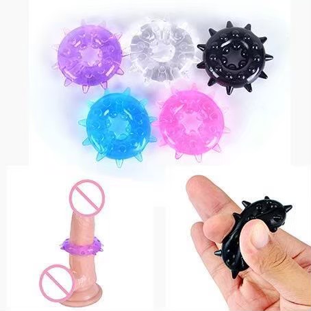 หวงชะลอแบบหนาม