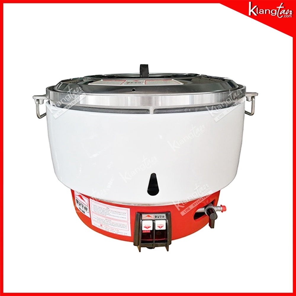 หม้อหุงข้าว Dyna Home รุ่น DF-10L