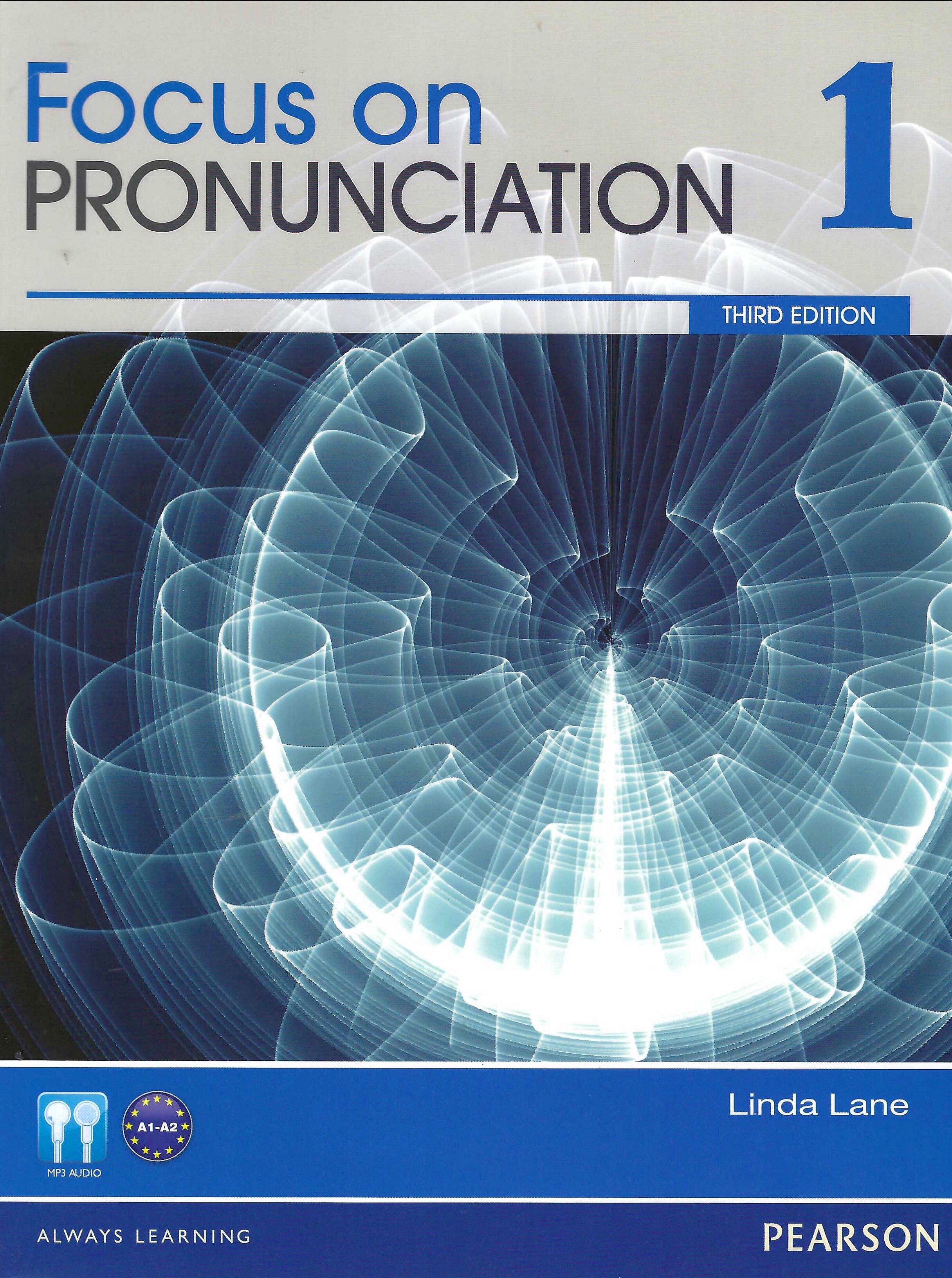 Focus On Pronunciation1