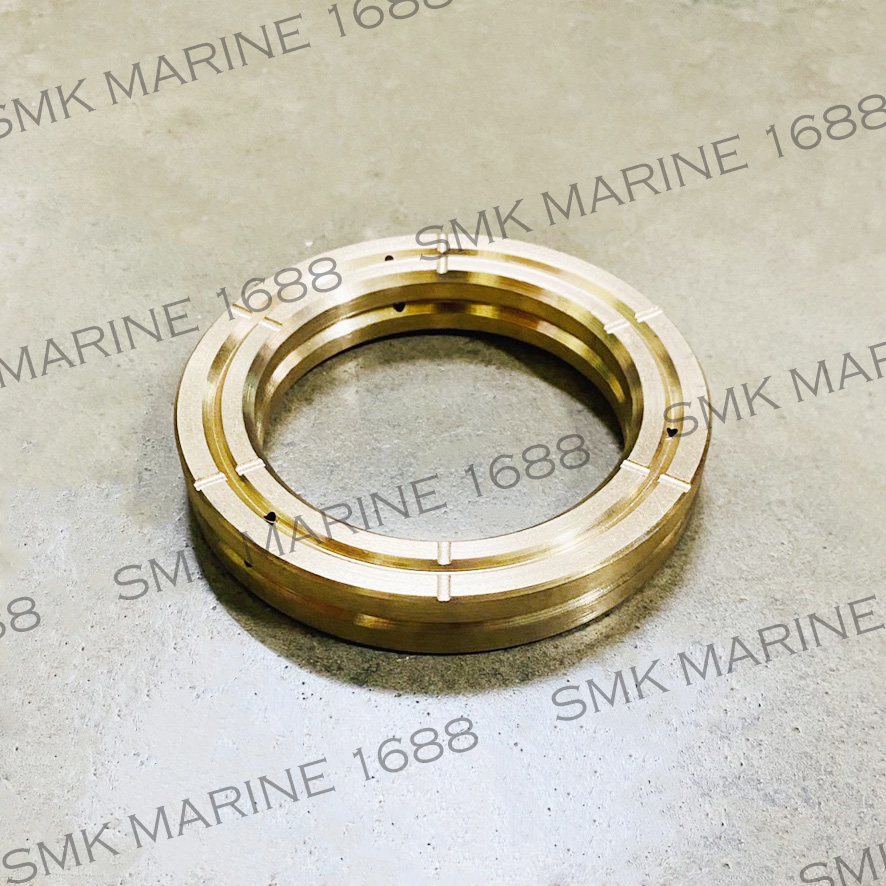 Advance (FADA) 13501012 Rear Thrust Disc / แหวนกันรุนเพลาด้านหลัง(ใหญ่)
