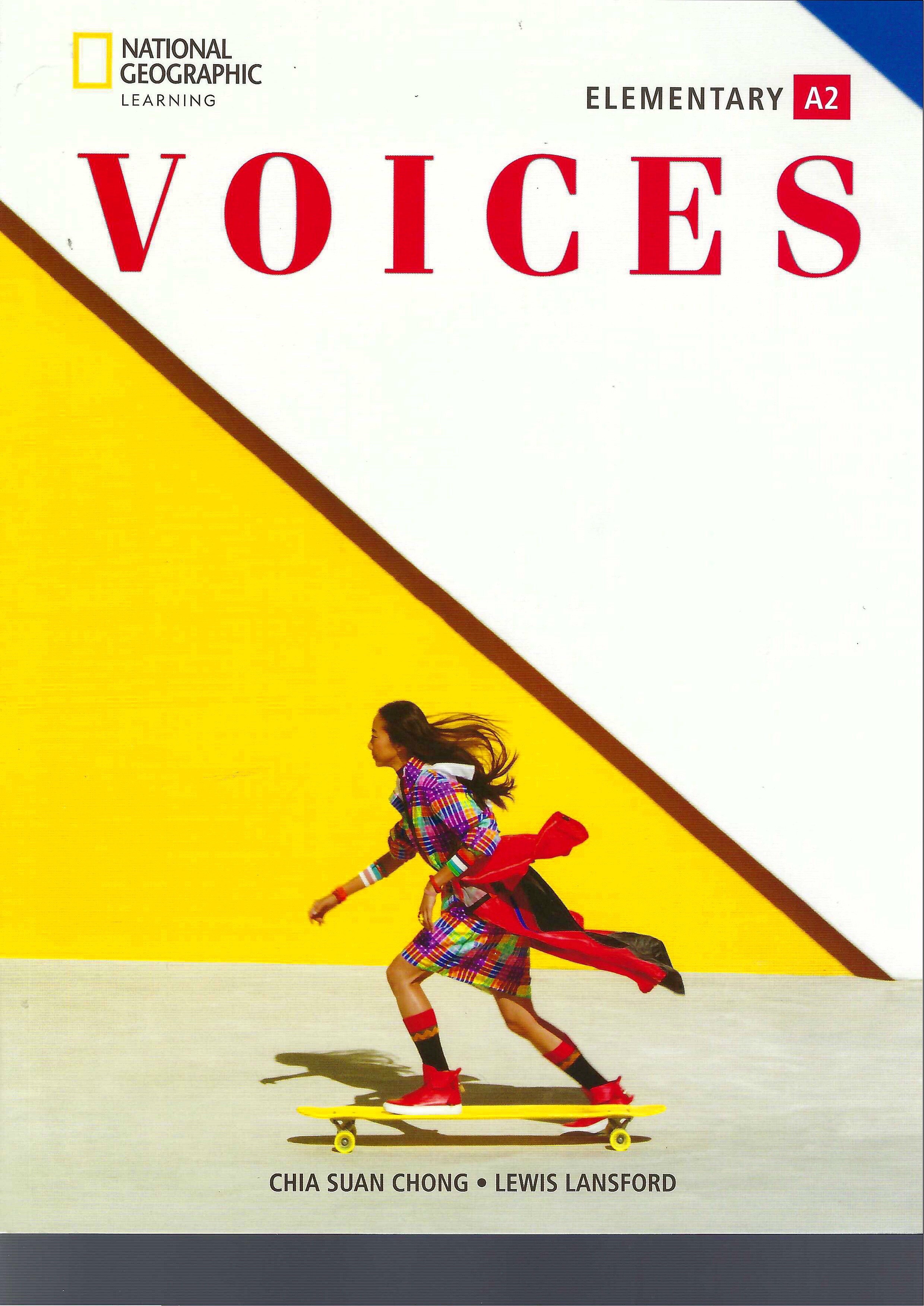VOICES